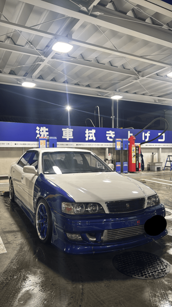 Autobacs APIT Shinonome — The Ultimate JDM Shopping Stop in Tokyo