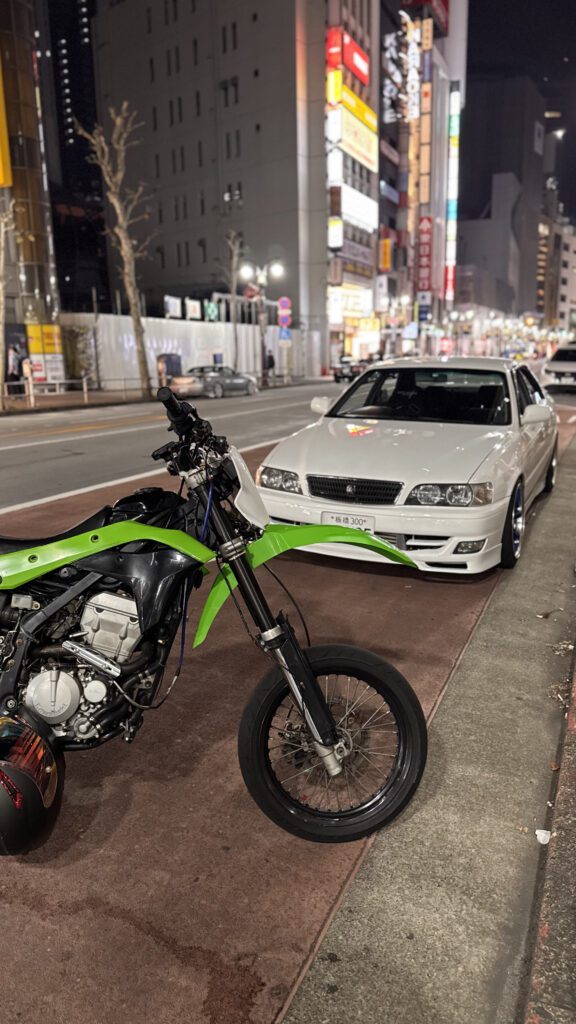 Tokyo’s Best JDM Car Spots: The Ultimate Map Guide