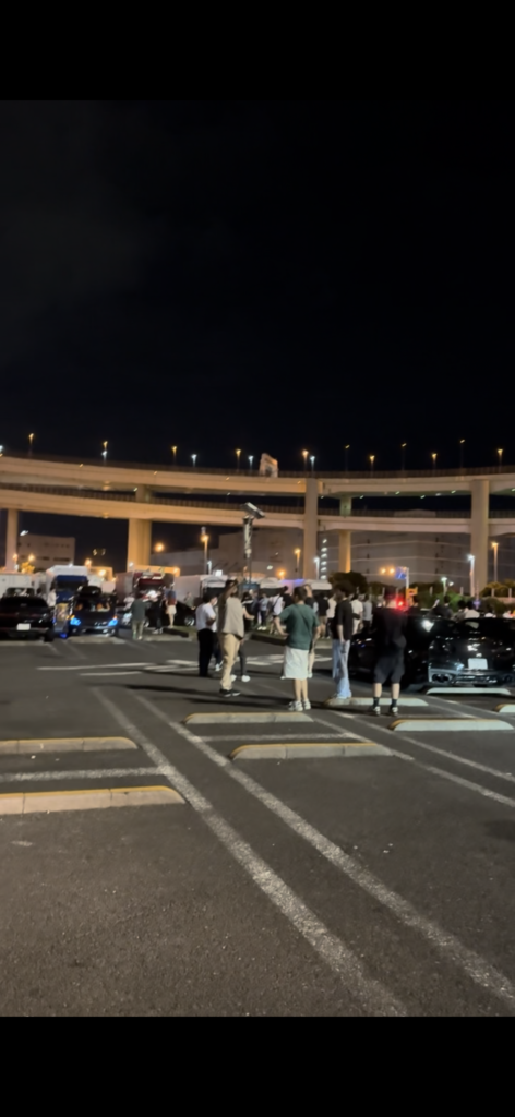 Yokohama Daikoku PA vs Tatsumi PA: Which Should You Visit?